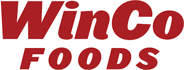 WinCo Foods logo